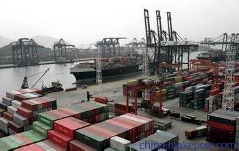 營口站前至欽州欽北內貿海運物流直航與國內貿易代理服務