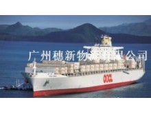 東莞內貿海運代理公司 一站式國內水運與物流服務供應商