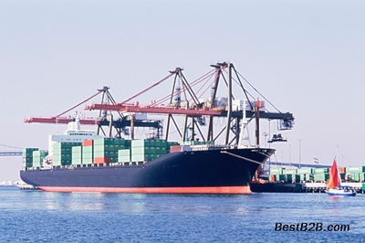 專業高效，連接全國——福州港至全國各港口內貿集裝箱海運與代理服務