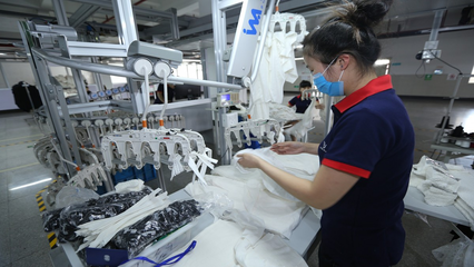 聚焦研發(fā)，借力PLM 云蝠毛衫的全球化發(fā)展之路