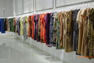 解密折扣尾貨服裝 聚焦芭羅蒂女裝品牌與百貿網的生產與價格優勢